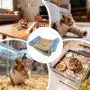 Goowafur Hamster Hammock view 4