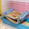 Generic Chinchilla Hammock | Warm Winter Bed for Small Pets view 3