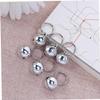 DIYEAH 12 Pack Copper Pet Bells view 4