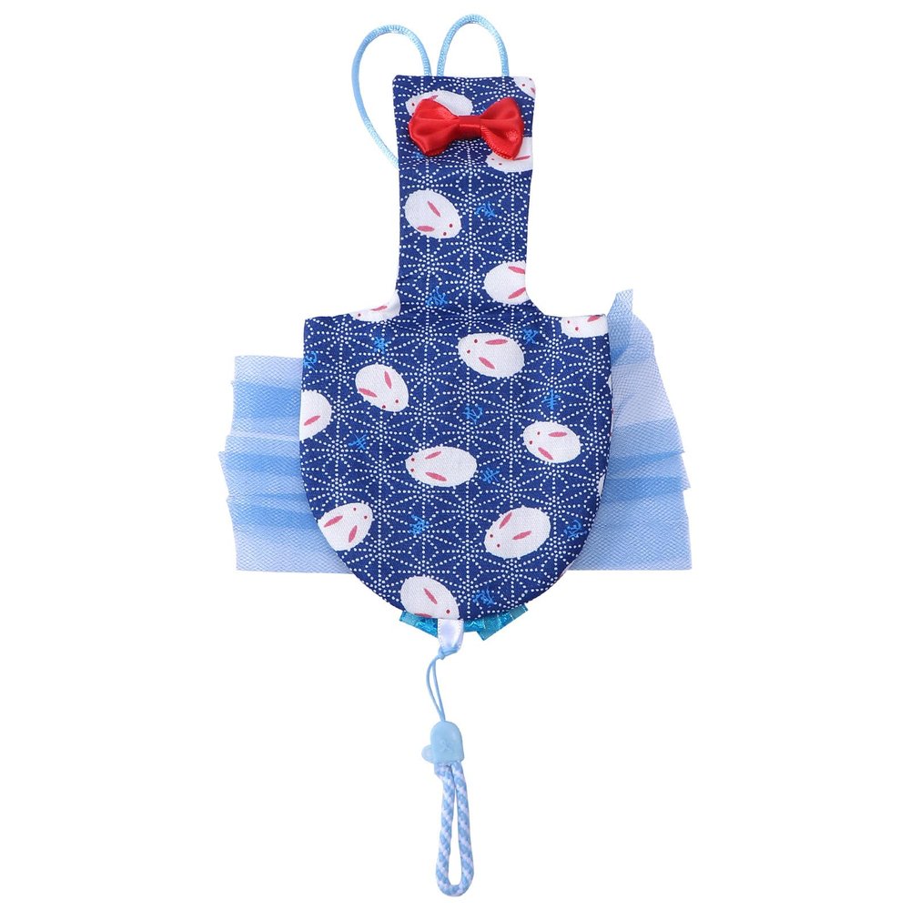 Toddmomy Reusable Bird Diaper for Parrots and Budgies