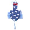 Toddmomy Reusable Bird Diaper for Parrots and Budgies view 1