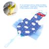 Toddmomy Reusable Bird Diaper for Parrots and Budgies view 3