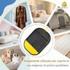 Generic Pet Hair Removal Glove view 4