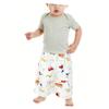 L Cotton Toilet Training Skirt for Toddlers view 4