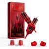 INKin EL Diablo 1011RL Tattoo Needles, 20-Pack, #10 Bugpin 0.30 mm view 1