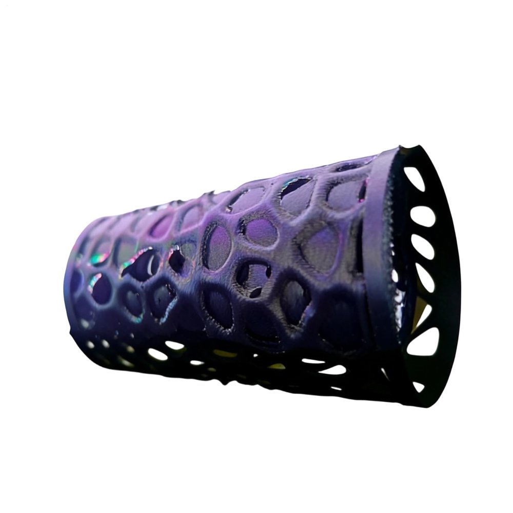 Generic Fish Hammock | 3D Printed Floating Resting Place for Betta Fish