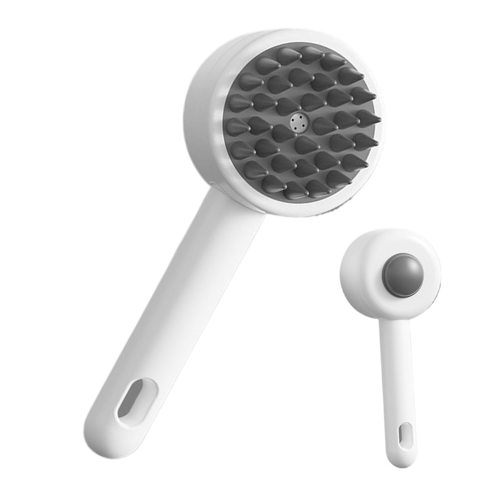 Laxreheye Dog Shower Brush
