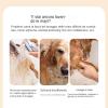 Laxreheye Dog Shower Brush view 4