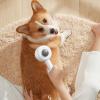 Buhygn Pet Bath Brush view 2