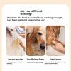 Buhygn Pet Bath Brush view 4