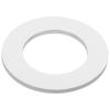 Wax Warmer Pads, 20 Count, Disposable Paper, White view 1