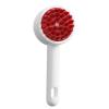 Dog Shampoo Brush for Cleaning and Massaging view 1