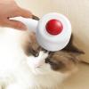 Dog Shampoo Brush for Cleaning and Massaging view 2