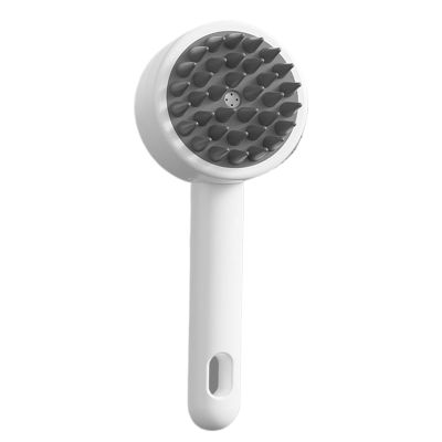 Pet Bath Brush
