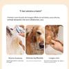Pet Bath Brush view 4