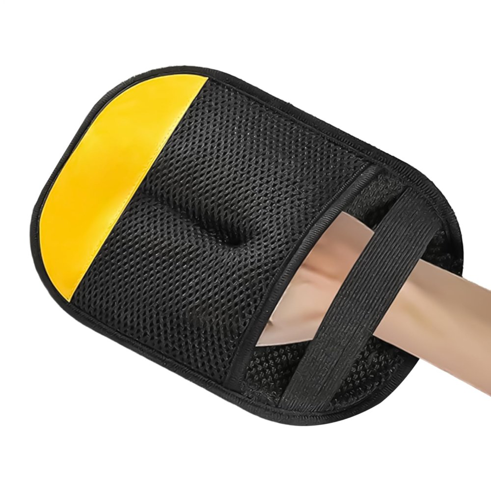 Pekoluta Pet Hair Removal Glove