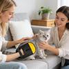 Pekoluta Pet Hair Removal Glove view 2