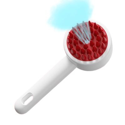 Dog Bath Brush