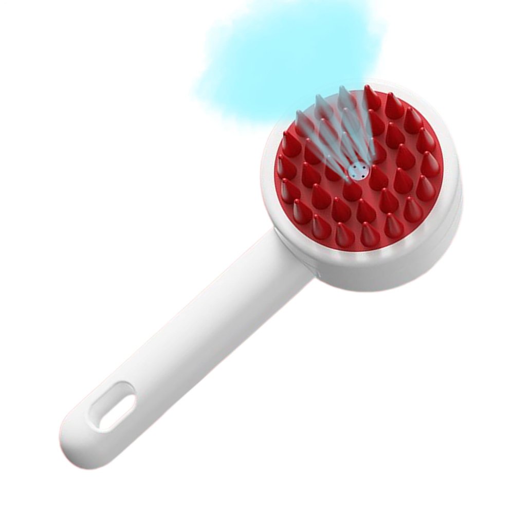 Dog Bath Brush