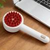 Dog Bath Brush view 3