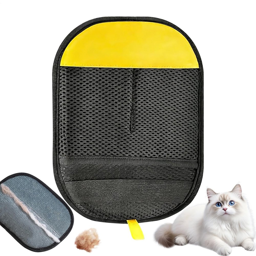 Generic Pet Hair Remover Glove