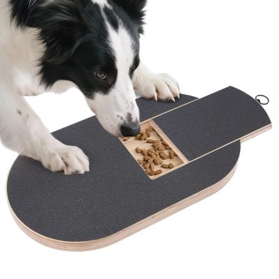 Generic Wooden Scratch Board for Dogs and Puppies