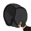 Dog Ear Protection Head Cover for Cold Weather and Noise Reduction view 1