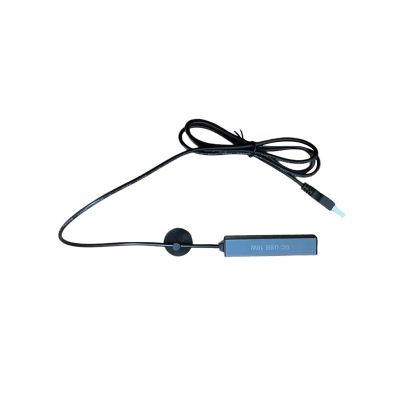 Ysyqkn Mini Tank Heater, USB Powered Submersible Thermostat for Reptiles, Terrariums, and Pet Drinking Water, 5W