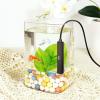 Ysyqkn Mini Tank Heater, USB Powered Submersible Thermostat for Reptiles, Terrariums, and Pet Drinking Water, 5W view 3