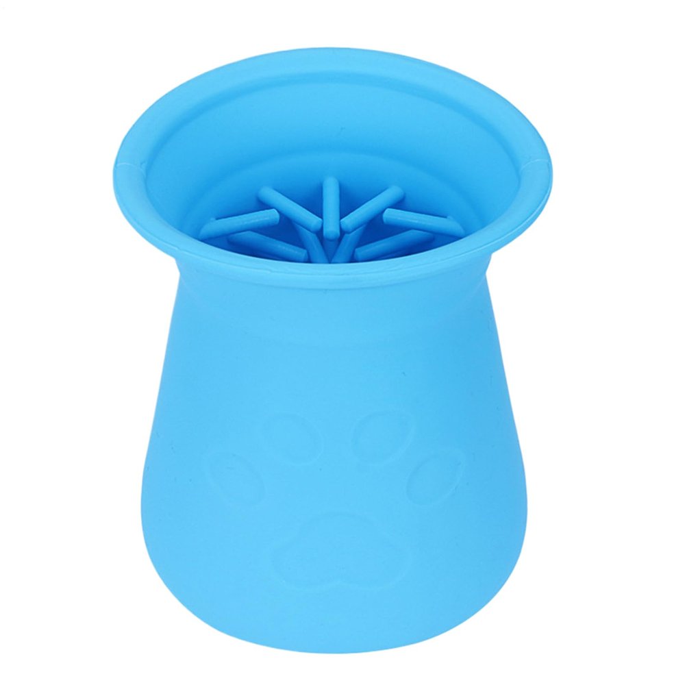 Dog Paw Cleaner Silicone