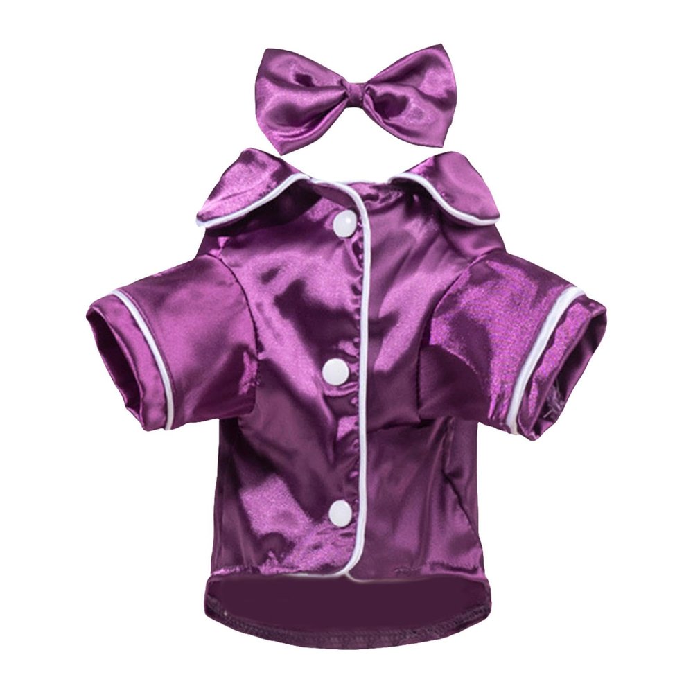 Dog Pajamas for Small Dogs