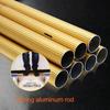 8 m Telescopic Window Cleaning Pole Set with Water Feed, High-Reach Professional Cleaner for Streak-Free Shine and Roof Cleaning view 4