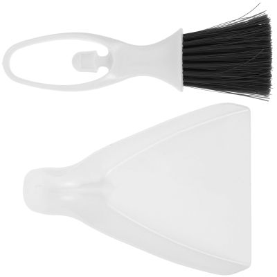 Anneome Hamster Mini Dustpan and Broom Set