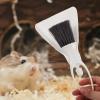 Anneome Hamster Mini Dustpan and Broom Set view 3