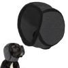 Dog Ear Protection Headphones (Gray, S) view 1
