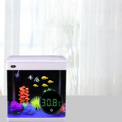 Opatiny High-Precision Aquarium Thermometer