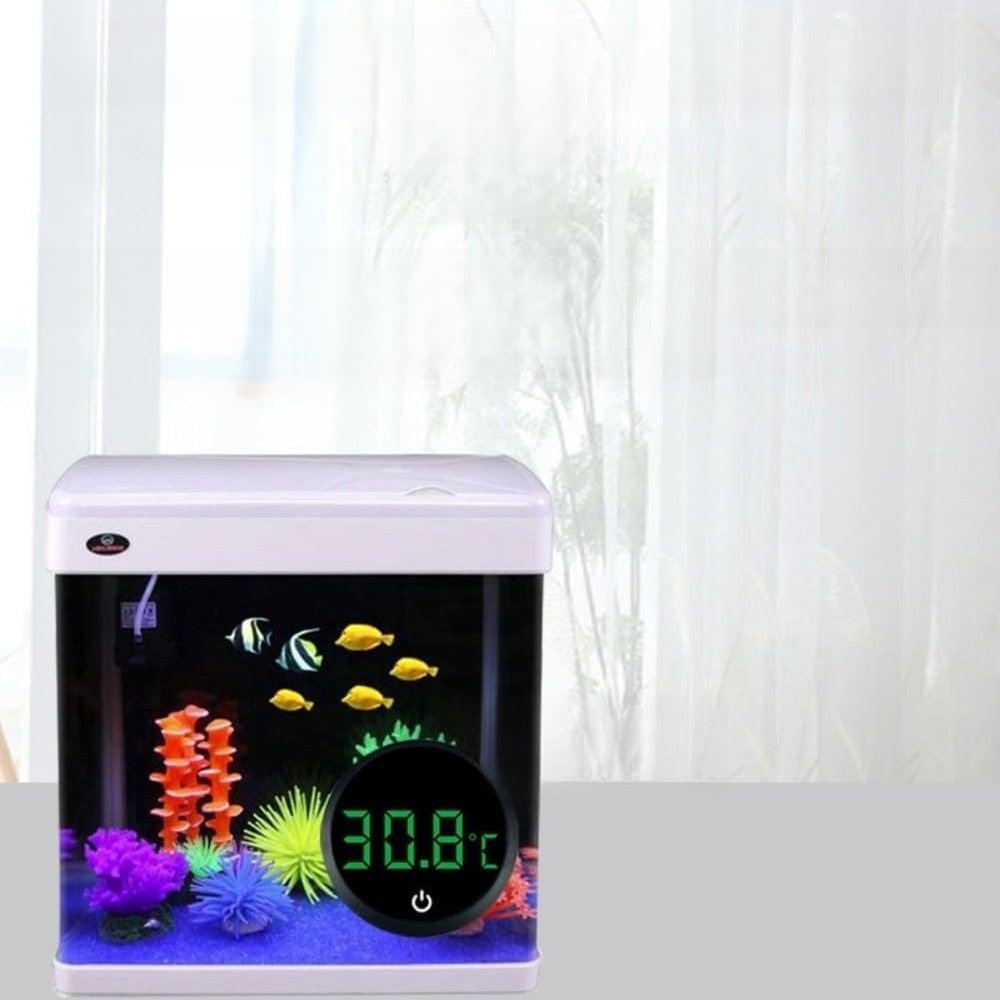 Opatiny High-Precision Aquarium Thermometer