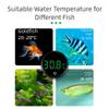 Opatiny High-Precision Aquarium Thermometer view 2