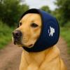 Dog Ear Protectors for Noise, Adjustable Puppy Ear Cover view 4