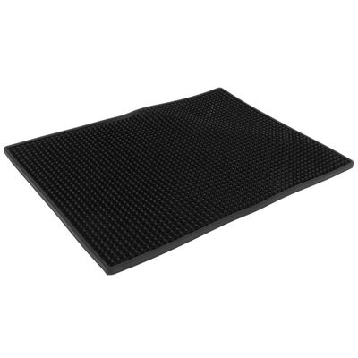 Non-Slip PVC Barber Tool Mat, Storage Mat