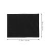 Non-Slip PVC Barber Tool Mat, Storage Mat view 2