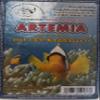 Artemia with 10% Garlic 100g Frozen Food view 1