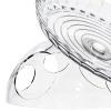 Hamster Exercise Wheel, Non-Slip Accessory for Small Animal Cages view 4