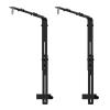 Zeiwohndc Adjustable Marine Aquarium Light Holder with 5 mm Reinforced Frame view 1