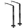 Zeiwohndc Adjustable Marine Aquarium Light Holder with 5 mm Reinforced Frame view 4