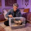 Winter Hammock for Hamster Cages and Small Rodents view 2