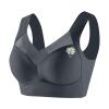 Generic 2026 Comfortable Transparent Shoulder Strap for Women, Wireless, Backless, Sponge-Free, Convertible Straps (Gray XXXXL) view 1