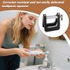 Metal Tube Squeezer for Toothpaste, Creams, Lotions, and Ointments view 2