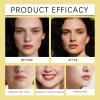 Turmeric Vitamin C Brightening Moisturizing Face Cream, 30 g view 3