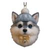 NPXUAMTJ Acrylic Pet Charm Ornament view 1
